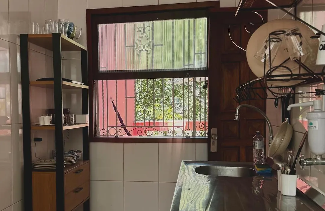 Canto Da Lapa - Quarto Samba-1