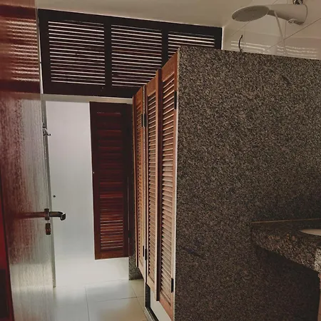 Canto Da Lapa - Quarto Samba-2